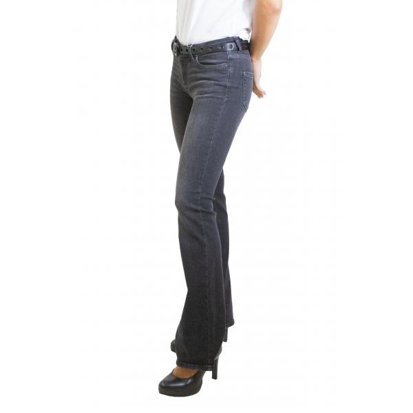  Jeans scampanato Flared Fit nero Only